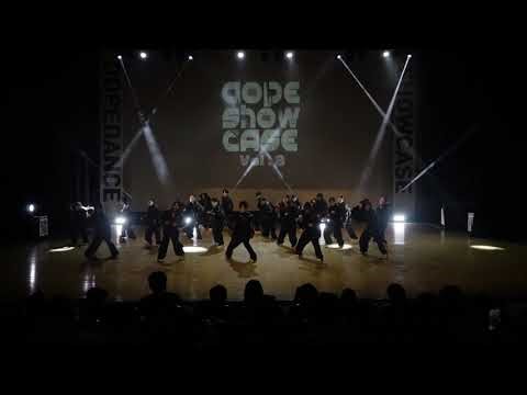 2026 DOPESHOWCASE vol.8 | 14. LMAN & MYO