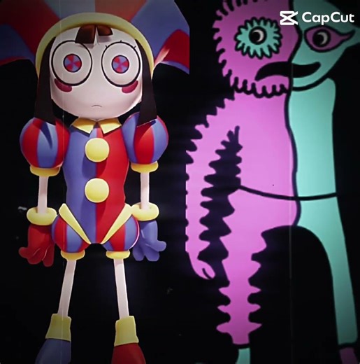 Random characters part 14