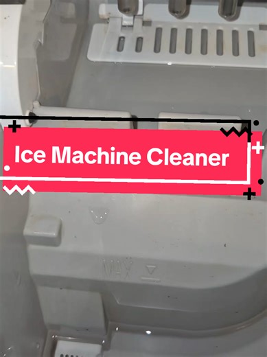 How to Keep Your Ice Machine Clean and Fresh