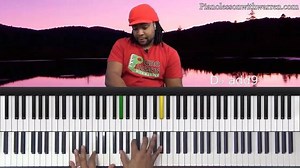 100 reactions · 13 shares | In this tutorial, I demonstrate some Advanced Gospel Piano Techniques you can use with the 7-3-6-2 progression. Often times in Gospel music we tag the ending of a song using this progression. You'll learn some runs, links, and extended chords to use. #Andraecrouch #letthechurchsayamen #gospelchords #gospelpiano #gospelpianolessons | Piano lesson With Warren | Facebook