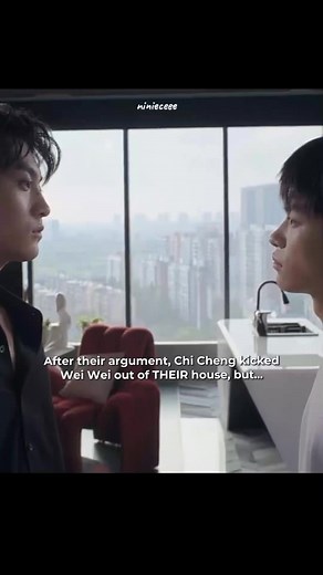 409K views · 18K reactions | How deeply does Chi Cheng love Wei Wei? #revengedloveep17 Gagaoolala | Arthit Anupart | Facebook