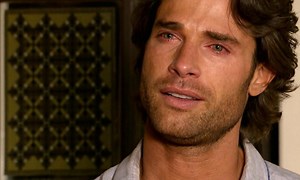 Les choix de l'amour - S01 E52