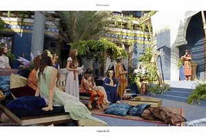 26K views · 506 reactions | #series #jesussalva #jesus | Series Biblicas | Facebook