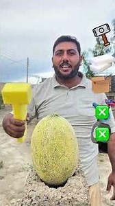 "Which Hammer Can Break This Watermelon? 💥🔨" #youtube #funny #comedy #shortvideo #youtubeshorts