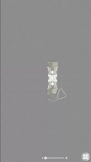 M84 Stun Grenade - Gun Sound