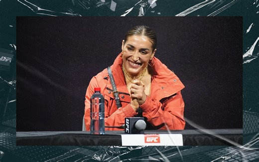 Who is Tatiana Suarez dating? The UFC star's relationship status, personal life, and more