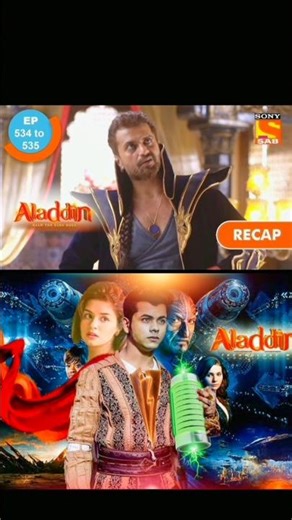 Aladdin Season 4 Mein Jafar Ka Comeback? Full Truth Explained #shorts