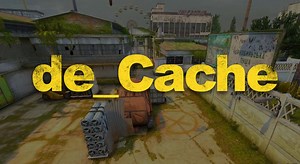 Cache (карта Кеш в кс го)