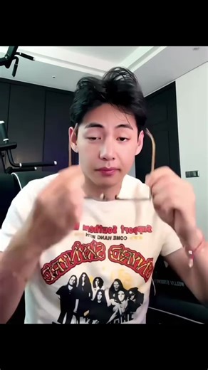 Celebrating Daddy Namjoonie: A BTS Tribute