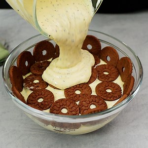 Forget all the recipes! This is the most delicious dessert recipe I've ever had! | My Kitchen Recipes