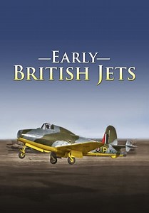 Early British Jets (2014)