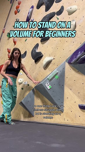 Challenging Slab Climbing at V17: A New Climber's Humbling Experience