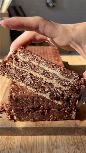 🍫The ORIGINAL TURRÓN recipe.