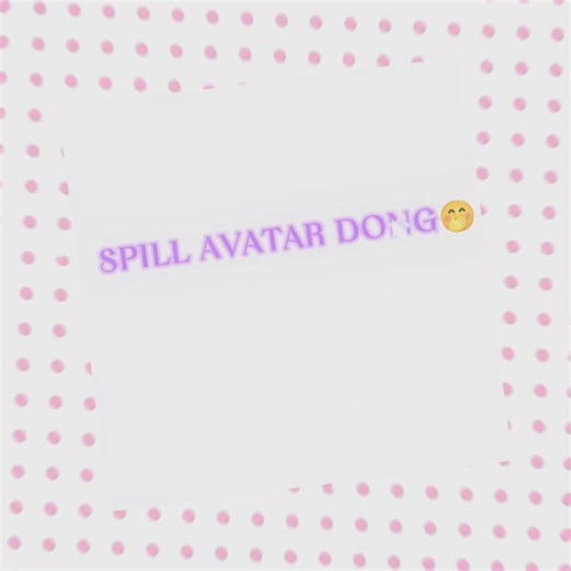 spill ava dong nanti aku masukin