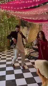 GAGAR | Full Dance | Waliya Najeeb Nad Faizan Sameer | Mehandi Dance | Pakistani Wedding 1080p