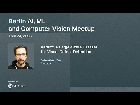 Kaputt: A Large-Scale Dataset for Visual Defect Detection