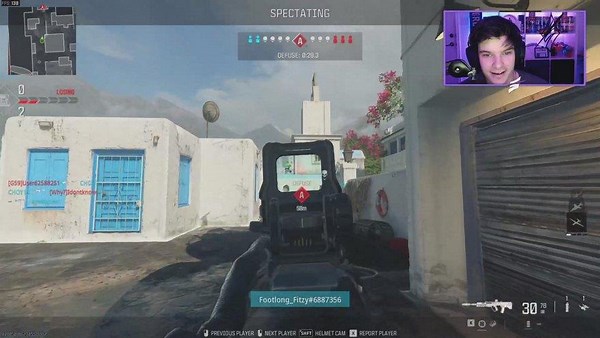 DylanSeeK - Twitch
