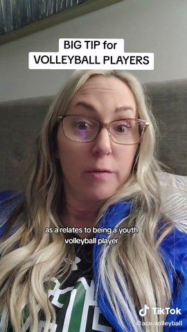 ACE Volleyball Coaching (@ace.volleyball) - Understanding Aces in Volleyball: Tips for Success