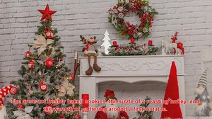 How Do Families Create Traditions With Festive Holiday Recipe Books?