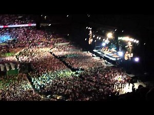 Bruce Springsteen, Born in the USA, Cologne 2012