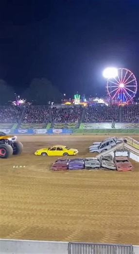 #monstertrucks#awesome#MASH#needmore#newvideo