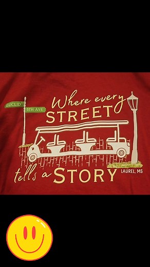 Come and join us for a fun tour of our hometown Laurel Mississippi!!!! #boltonhometowntour #theRedgolfcart | Bolton Home Town Tour