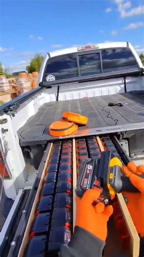 how many battery do you need for your cordless tool for full day working hour