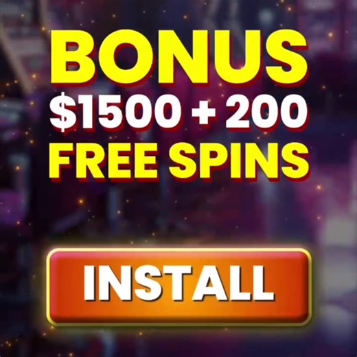 Amazon Casino is officially online! 🎸 💸 Welcome bonus for new players 📱 Play online – win like you're at the casino ⚡️ Only 24 hours to claim the offer 👉 Install now and start WINNING | Amazon Winners Club