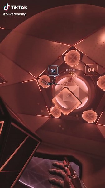 Mastering Zero Gravity in Echo VR for Oculus Quest 2