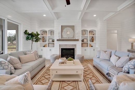 Video Gallery | Wilmington, NC New Home Builder | Legacy Homes By Bill Clark