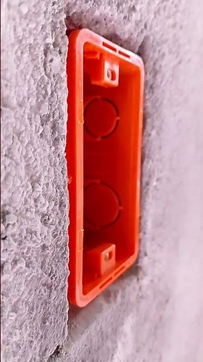 utility box installation #construction