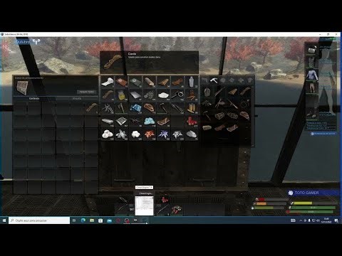 SUBSISTENCE CONTROLING POWER AND MASS WITH CHEAT ENGINE