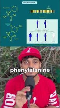 Why Diet Coke Has a Phenylketonuric Warning