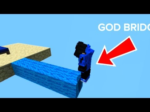 5 PONTES DE JAVA NO BEDROCK