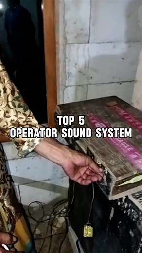 Top 5 Operator Sound Systems You Can't Miss