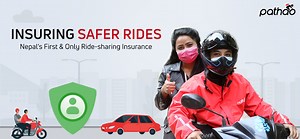Pathao Ride-sharing Safety Coverage - Pathao Nepal