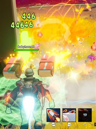 Fight mobs. Use abilities. Collect loot. Level up. Be victorious - or get defeated. Every 15-min run is different in Out of Time. Play today on Steam. #pcgaming #roguelite #coopgame #indiedev #actiongame