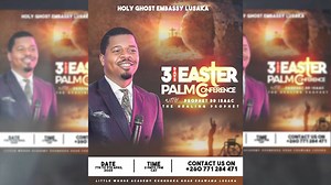 3.8K views · 128 reactions | ◄ Luke 24:5 ► “Why do you look for the living among the dead? I Prophesy....!!! After This Conference, They Will Not Find You Where They Left You To Die In Jesus Name....!!! | Prophet DD Isaac Ministries | Facebook