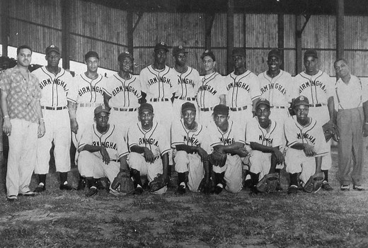 What Happened to the Negro Baseball Leagues?