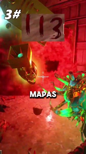 EL MISTERIO DE LAS RONDAS EN COD ZOMBIES