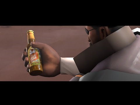 Demoman Sober Part 3 Teaser | [SFM]