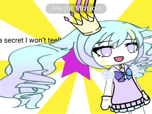 Embarrassing Moments in Gacha Life Animation