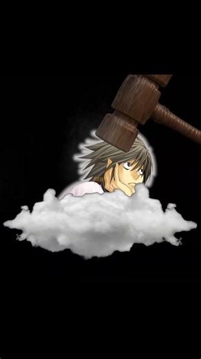 The Smartest Character on Earth? 🧠⚡ | Light Yagami Edit (Edit Battle) #deathnote #edit #voidhq1kcup
