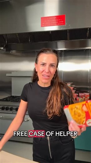 172 reactions | Think your Hamburger Helper remix is the best ever? Prove it. Post your version with a twist and tag it #helperchallenge for a chance to score a FREE case of Hamburger Helper. Let’s see what you’ve got, chef  | Helper | Facebook