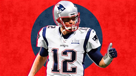 Patriots Super Bowl history: Wins, appearances and the Brady era legacy