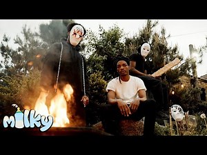 ‪@ebkeski‬ - Even the Score (Official Music Video) Shot by: ‪@MilkyMadeIt‬