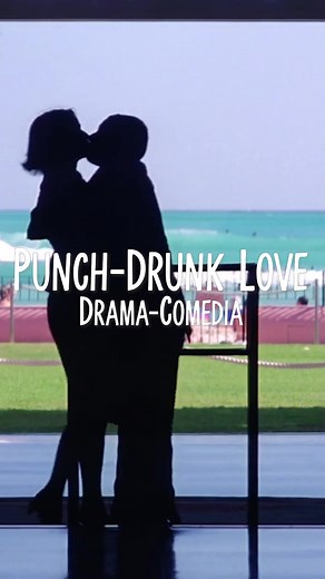 Punch-Drunk Love (2002) Disponible en #HBOMAX #HBO #pelicula #cine #paulthomasanderson #adamsandler #emilywatson #philipseymourhoffman #fyp