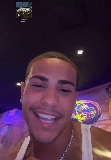 The Charm of Dominican Men: What You Need to Know