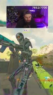 STACKING TEAM Made This Streamer RAGE! #warzone #callofduty #cod