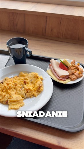 Najtańszy bar mleczny w Gdańsku? 🤔 #sniadanie #randka #testing #food #recenzja #gdansk